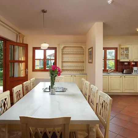 Villa Liza *