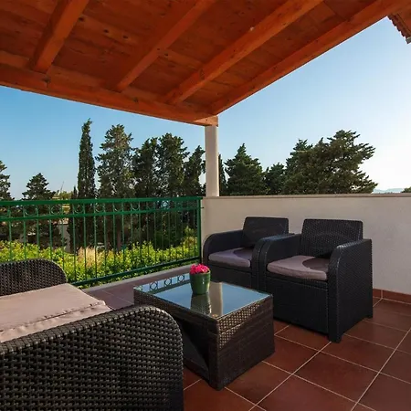 Villa Liza *