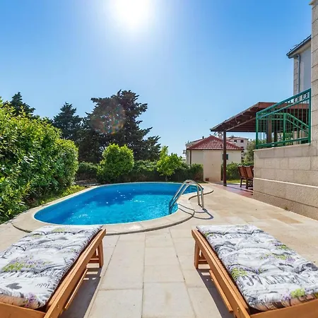 Villa Liza Hvar Town